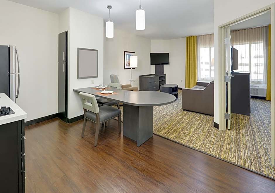 Candlewood Suites Dallas NW - Farmers Branch By IHG