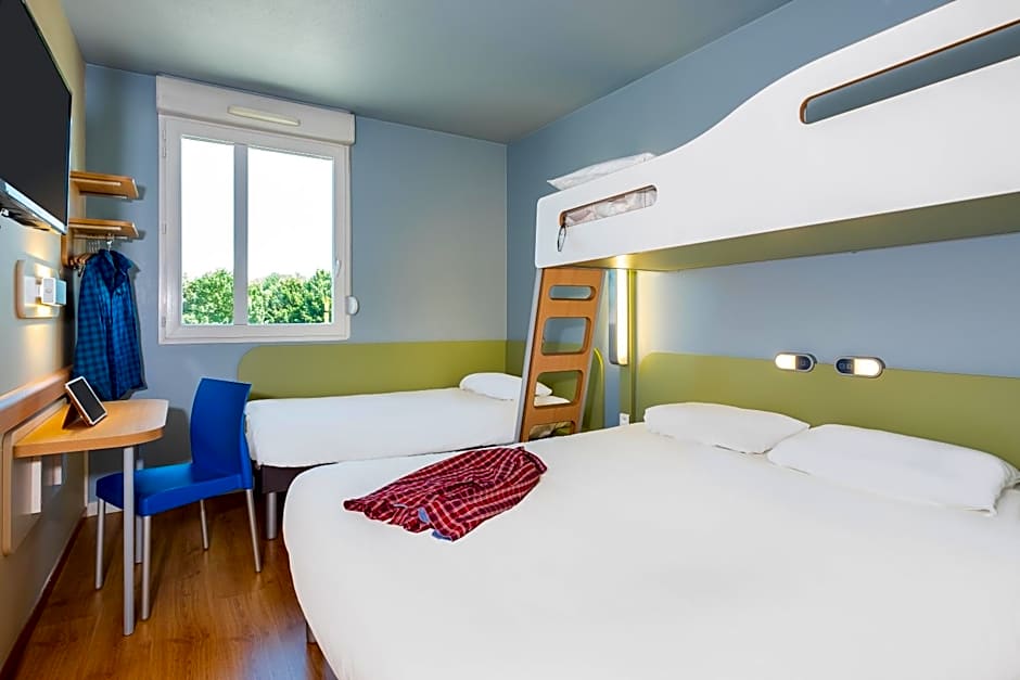 Ibis Budget Limoges Nord