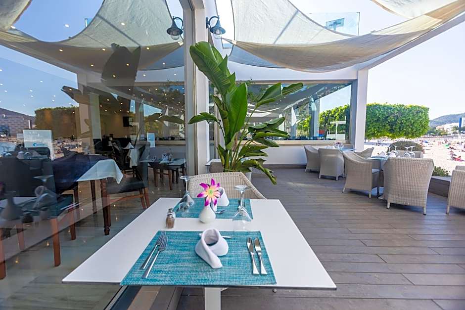 Seramar Hotel Comodoro Playa