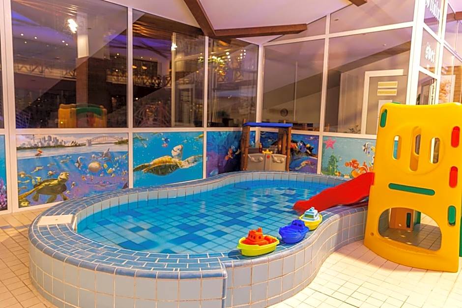 Kontakt Wellness Hotel