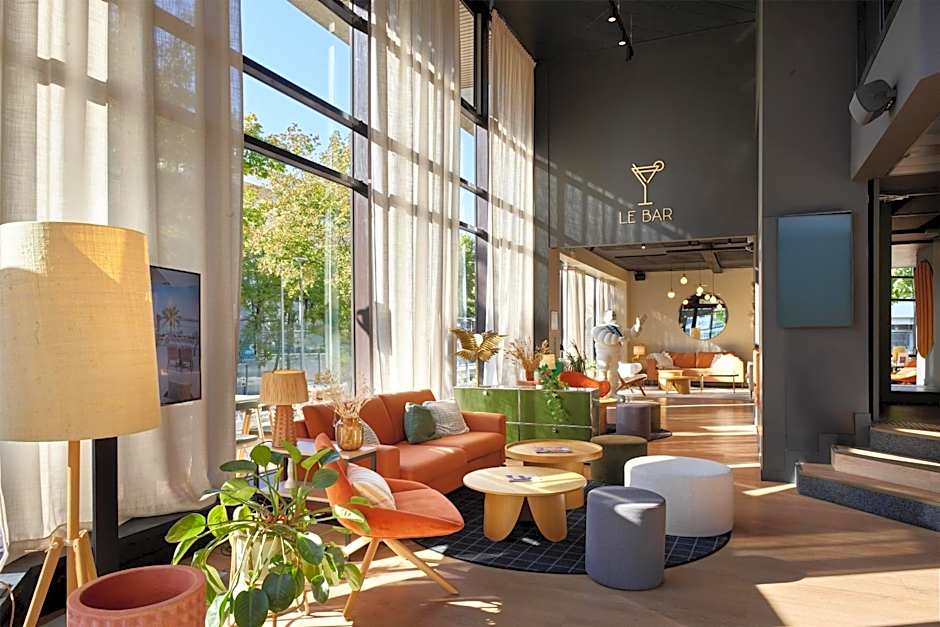Radisson Hotel Clermont-Ferrand