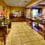 Hampton Inn By Hilton Roanoke Rapids