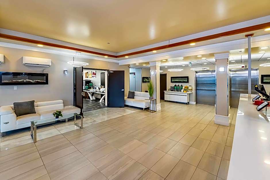 Quality Inn Sunshine Suites