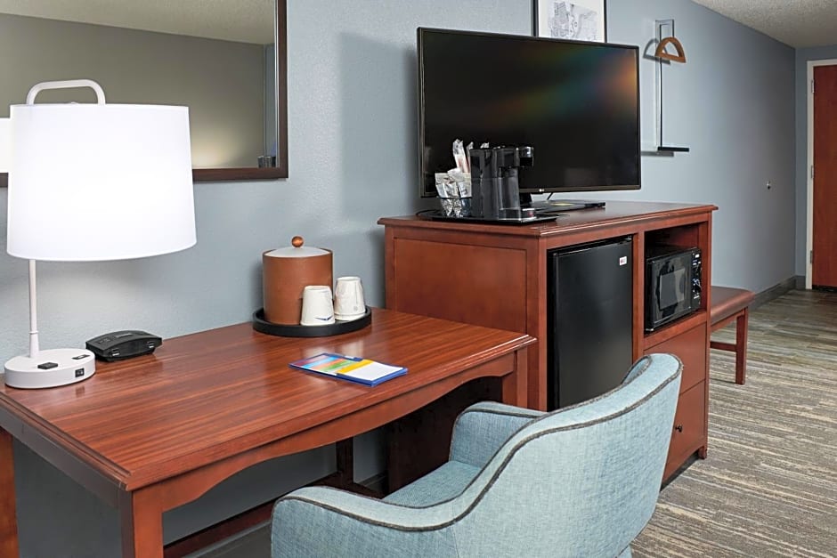 Hampton Inn Beaumont