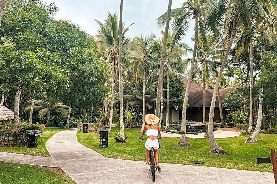 Le Domaine Oro, Series by Marriott
