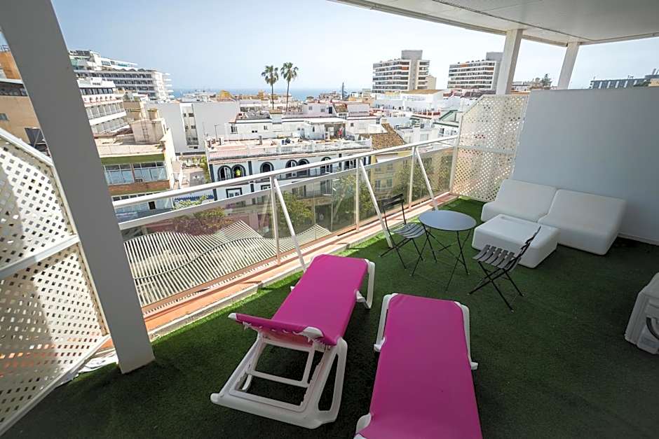 Hotel Ritual Sireno Torremolinos - Adults Only