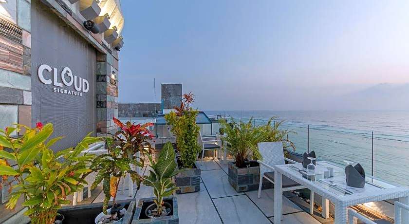 Hotel Ocean Grand at Hulhumale