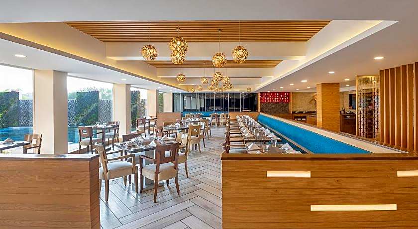 Country Inn & Suites By Radisson Jammu