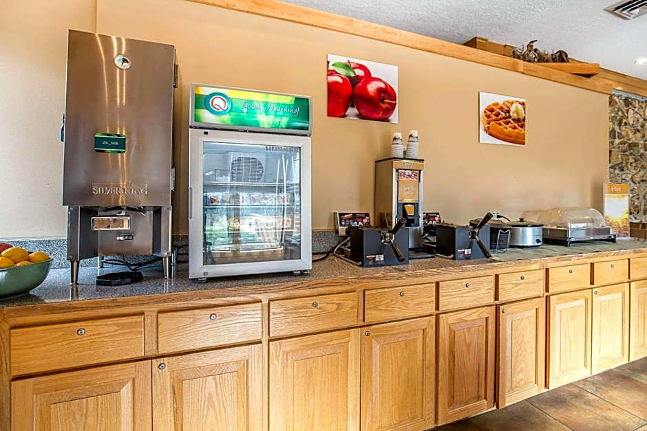 Quality Inn Rock Springs - Green River