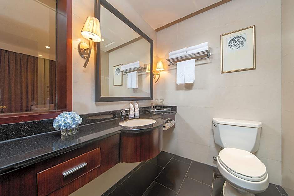 Xiamen Yihao Hotel Hubin North