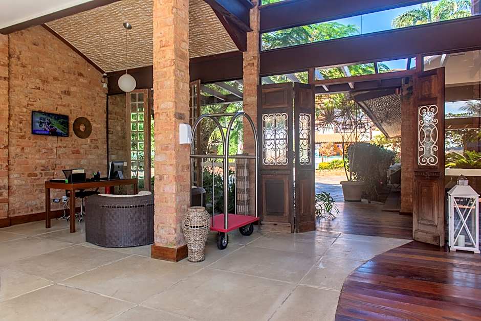 Rio Buzios Boutique
