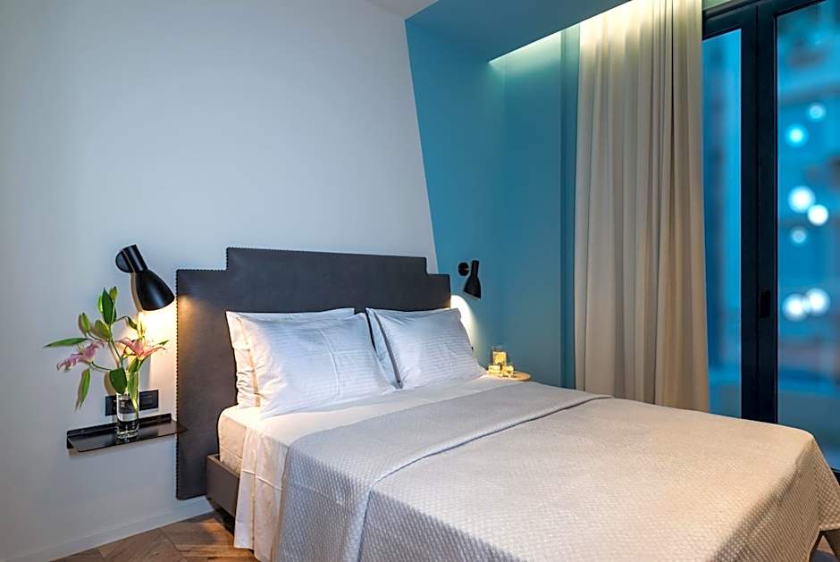 Athens One Smart Hotel