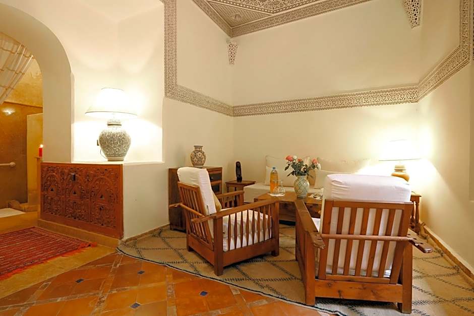 Riad Daria Suites & Spa
