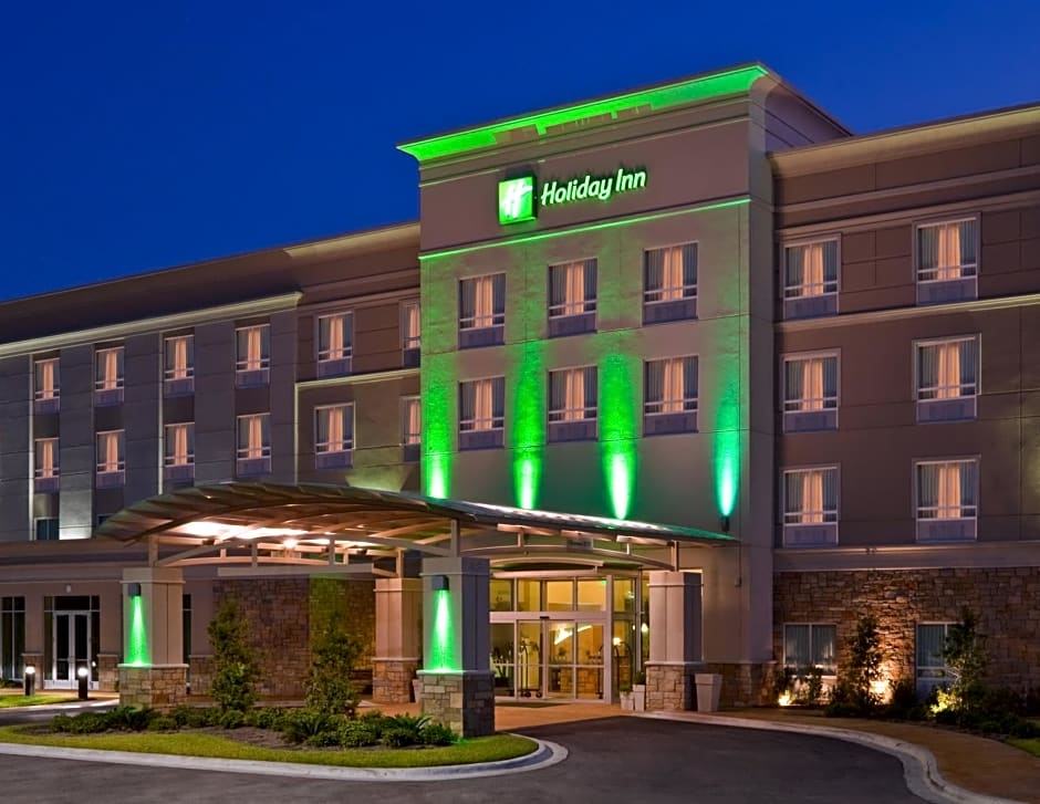 Holiday Inn Temple - Belton, an IHG Hotel