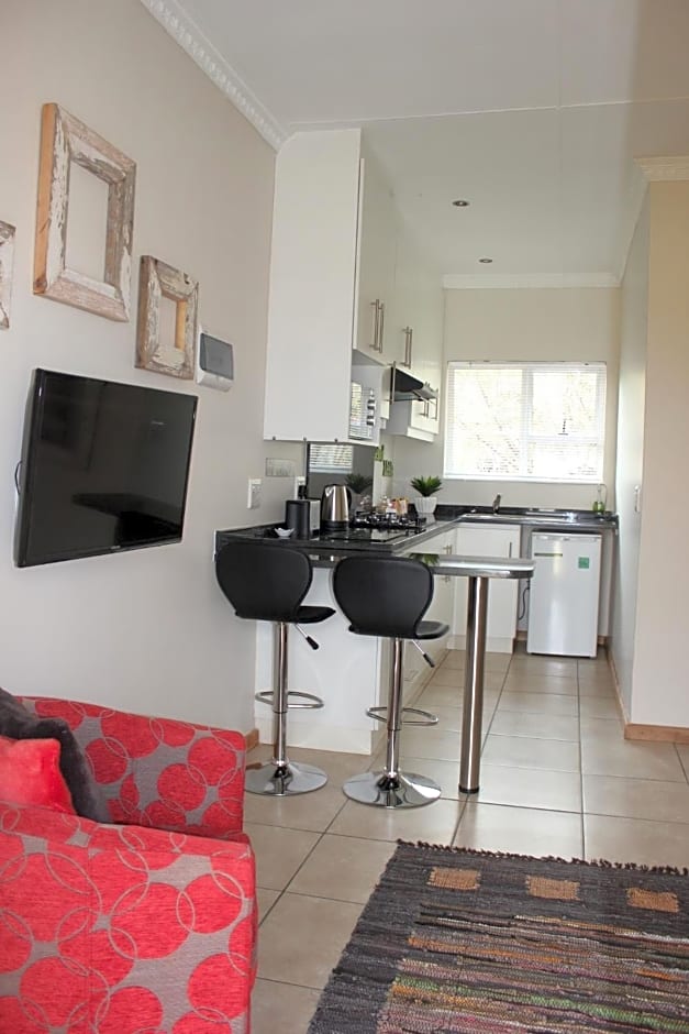 a Dam's View Accommodation