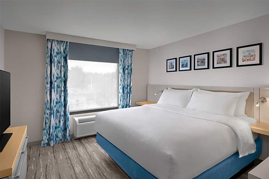 Hilton Garden Inn South Bend