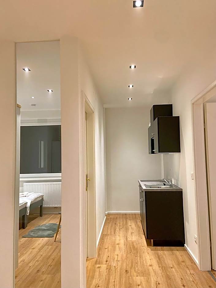 Lion`s Rooms n Apartments