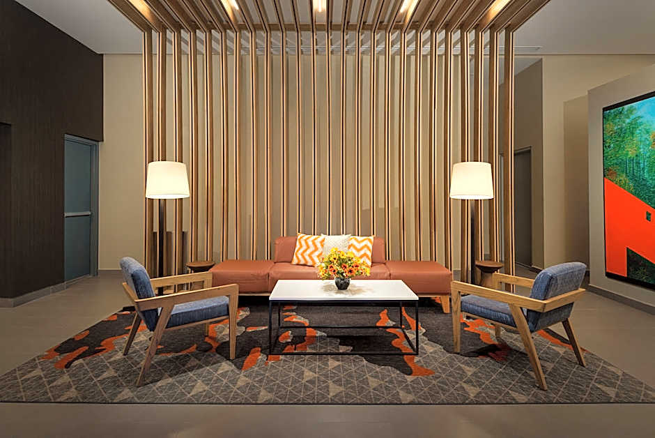 Hyatt Place Monterrey Valle