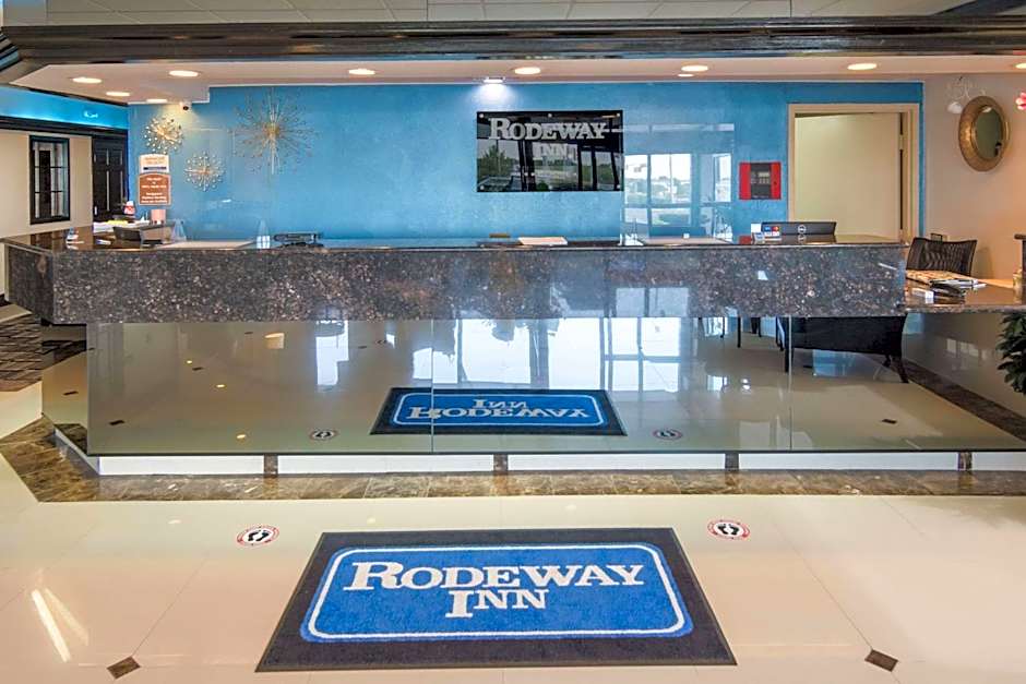 Rodeway Inn