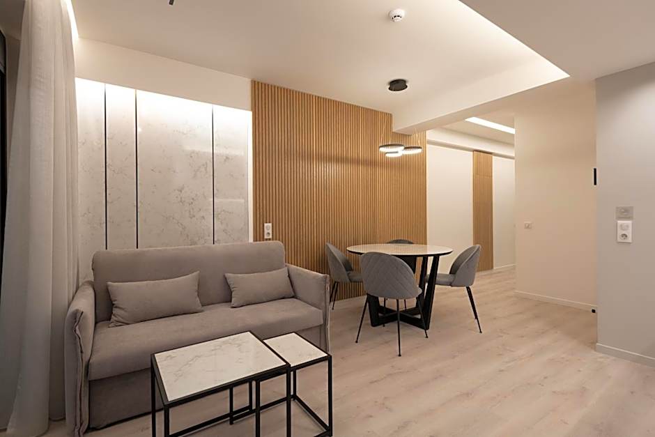 Incanto Boutique Suites - Neos Kosmos