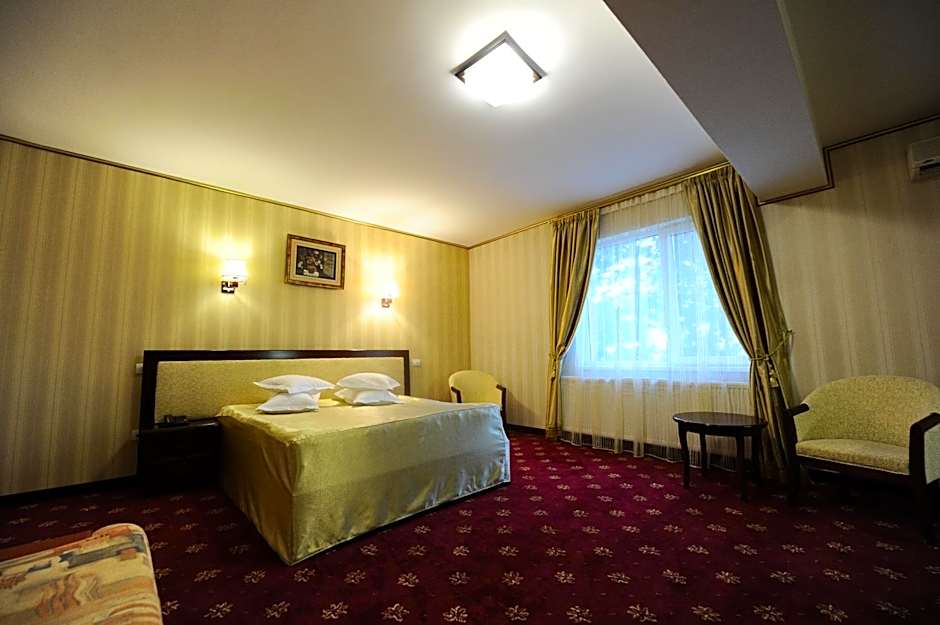 Hotel Mondial - Baia