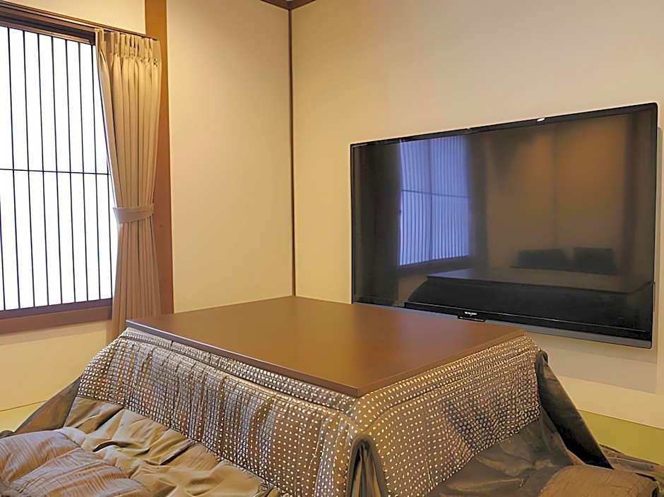 Hotel S-Presso Ebisu