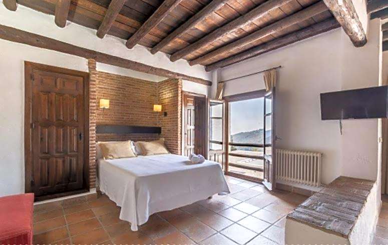 Hotel Apartamento Nueva Alcazaba