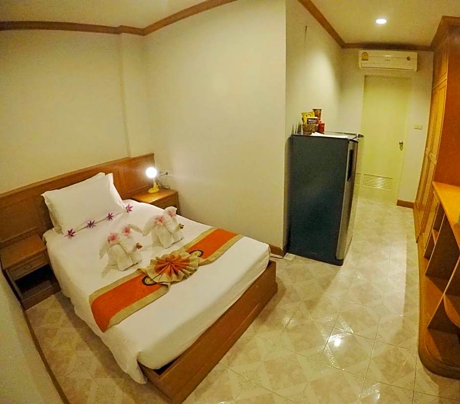 Casa Jip Guesthouse