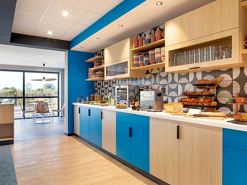 Ibis Styles Miramas