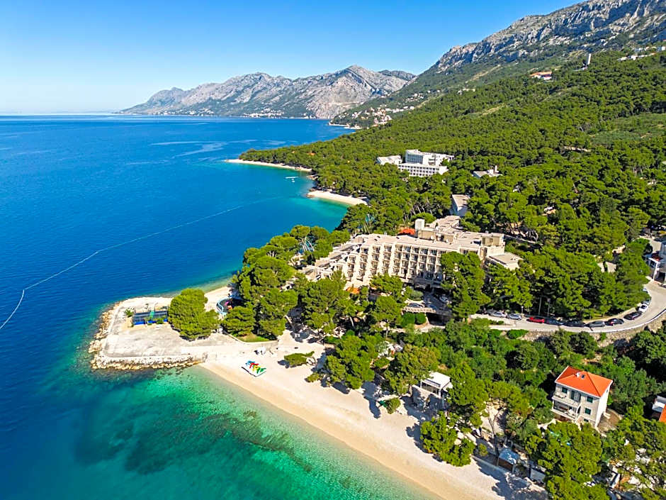 Bluesun Hotel Soline