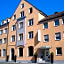 Hotel Augsburg Goldener Falke