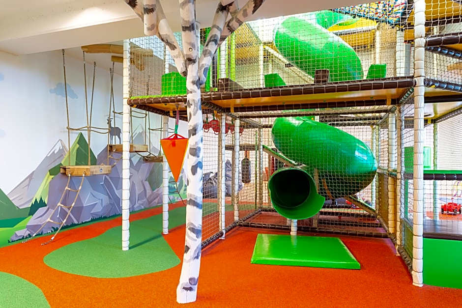 Familienhotel Petschnighof