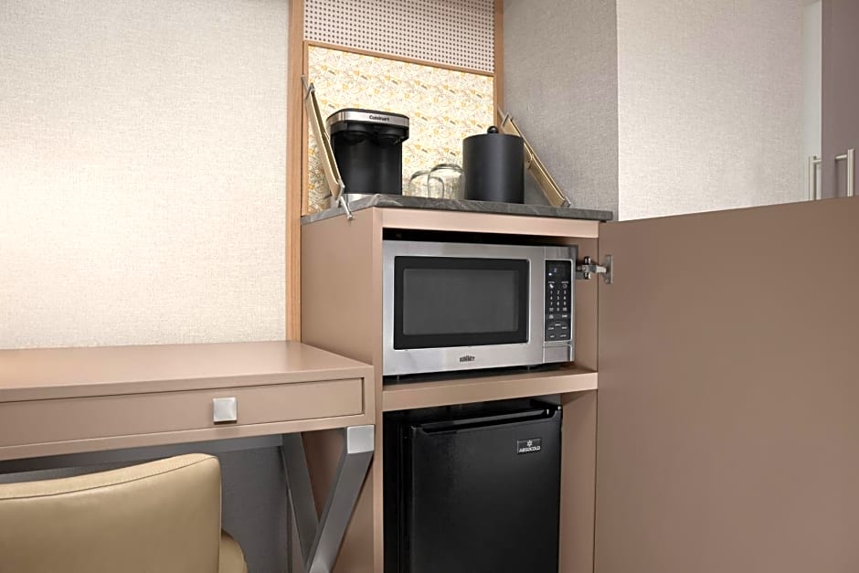 SpringHill Suites by Marriott New York Manhattan Times Square