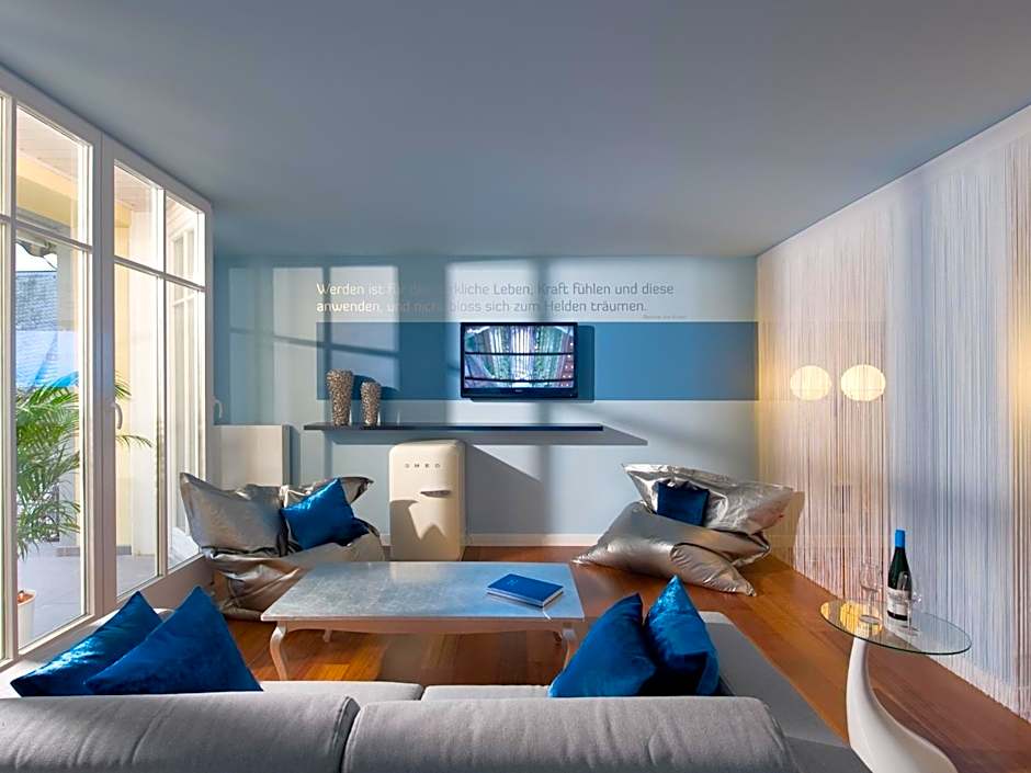 Romantik Jugendstilhotel Bellevue