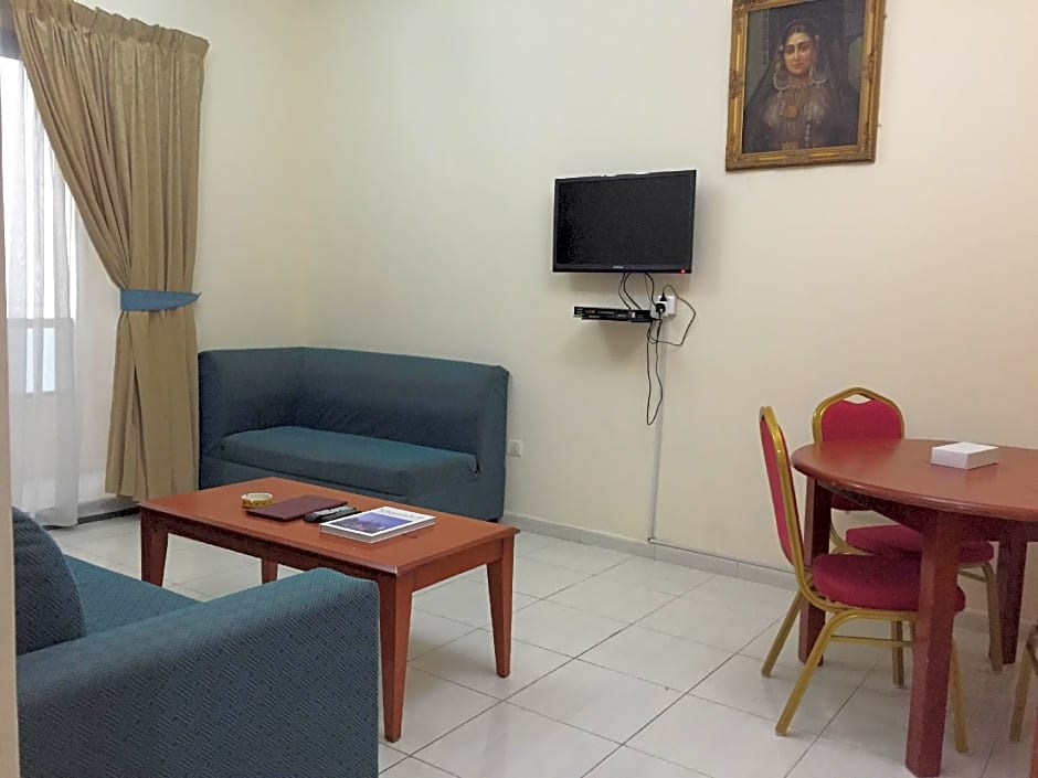 Emirates Palace Hotel Suites