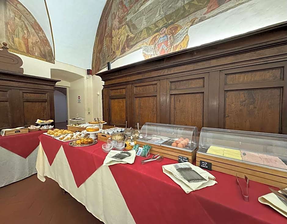 Monastero SS. Annunziata