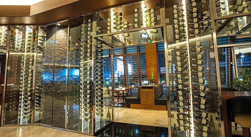 Radisson Blu Hotel Batumi