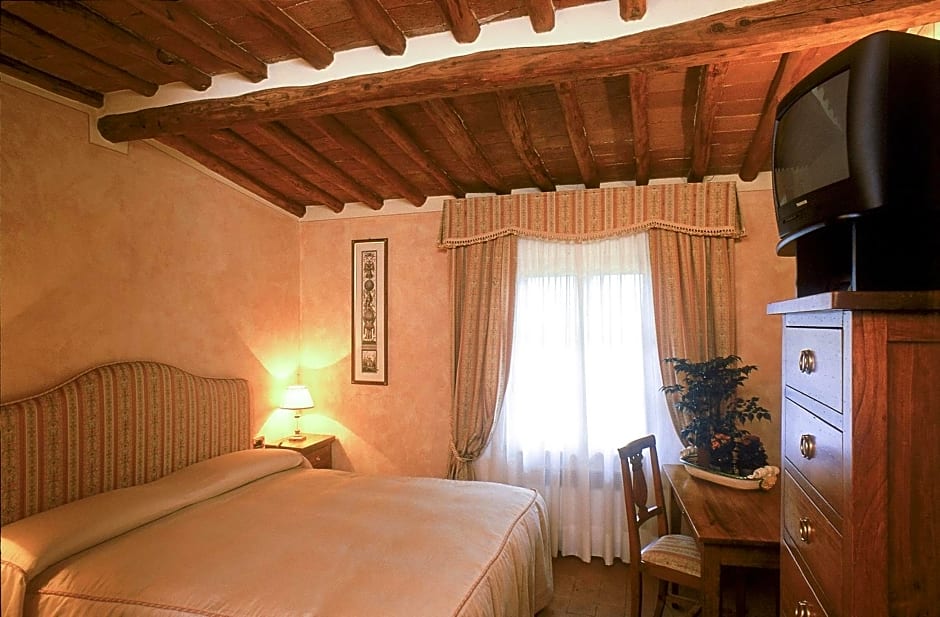 B&B Palazzo Al Torrione