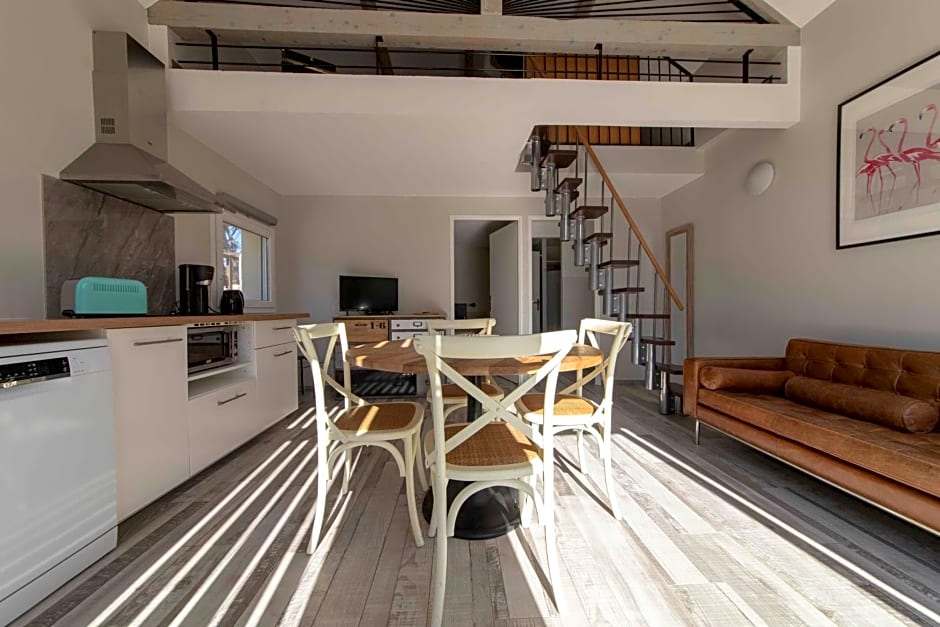 Maébrilu Camargue Provence