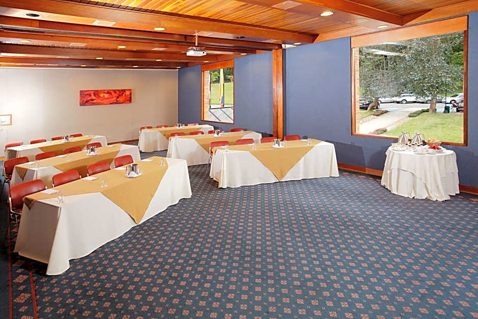 Estelar Paipa Hotel Spa & Y Centro De Convenciones