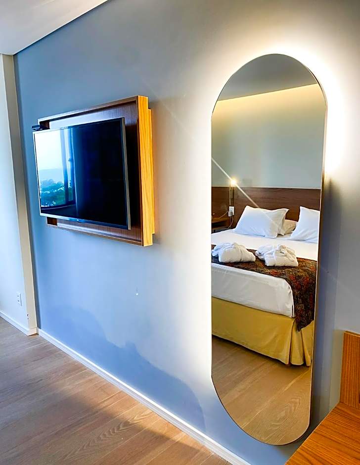 Hotel Sonata de Iracema