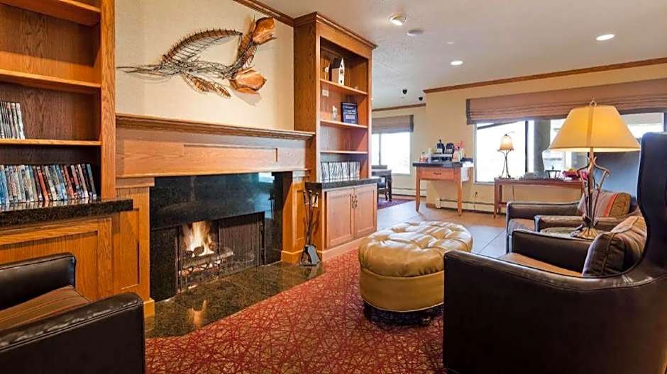 Quality Inn & Suites Detroit Lakes