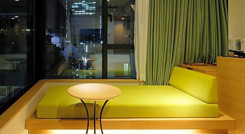 Candeo Hotels Tokyo Shimbashi