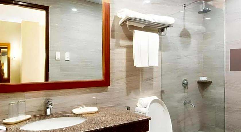 Hotel Veniz Legarda