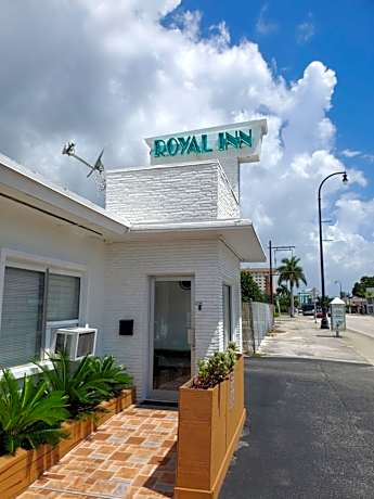 Royal Budget Inn