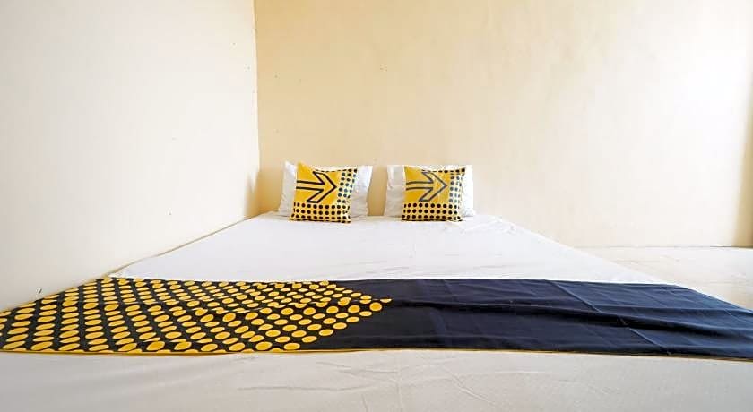 Hotel O Homestay Bu Sun SyariahNearTaman Rekreasi & Pemandian Taman Suruh