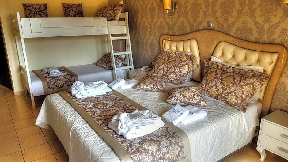 Maranton Beach Hotel
