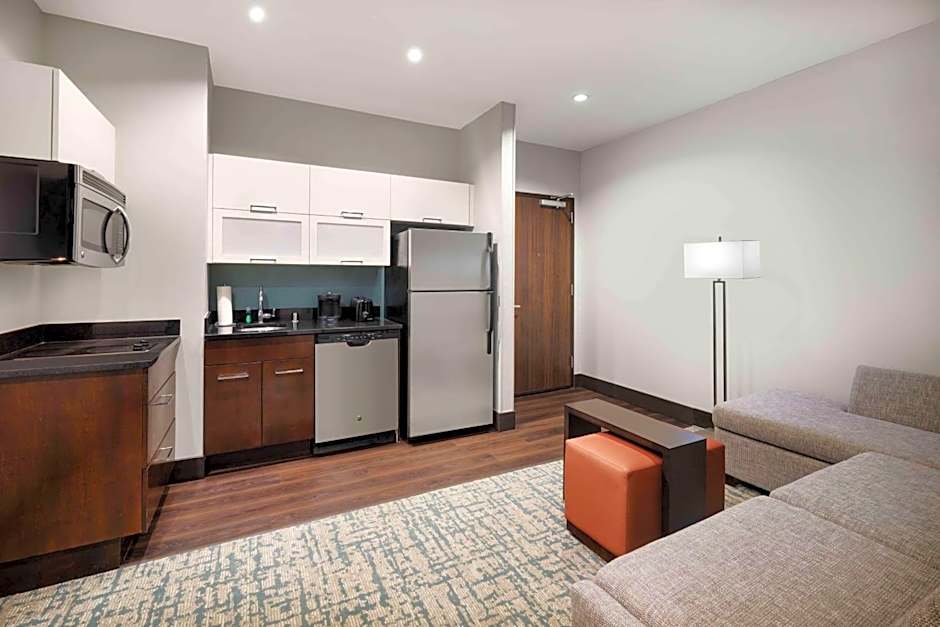 Homewood Suites-By Hilton- Denver Downtown Convention Center