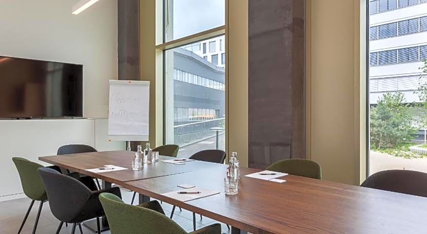 Centurion Swiss Quality Hotel