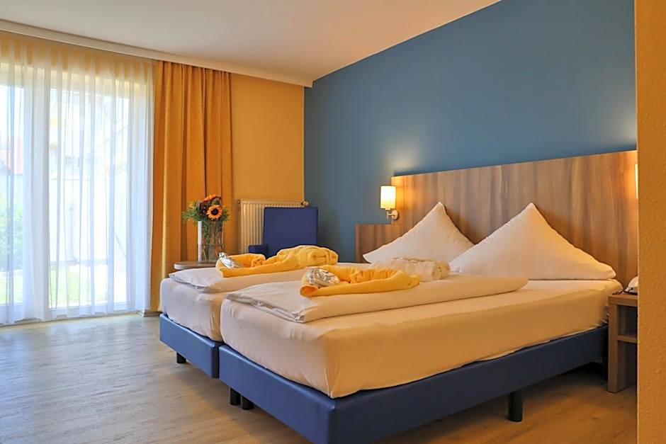 Sonnenhotel Bayerischer Hof - All Inklusive